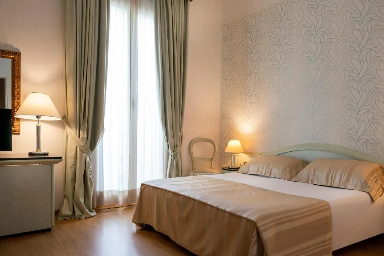 Hotel President Rimini Italy