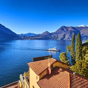 Romantic House Apartment Varenna