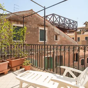 Altanina Apartment Venice