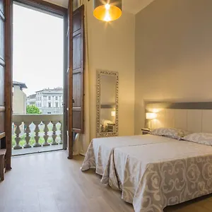 Iris By Mmega Apartment Florence