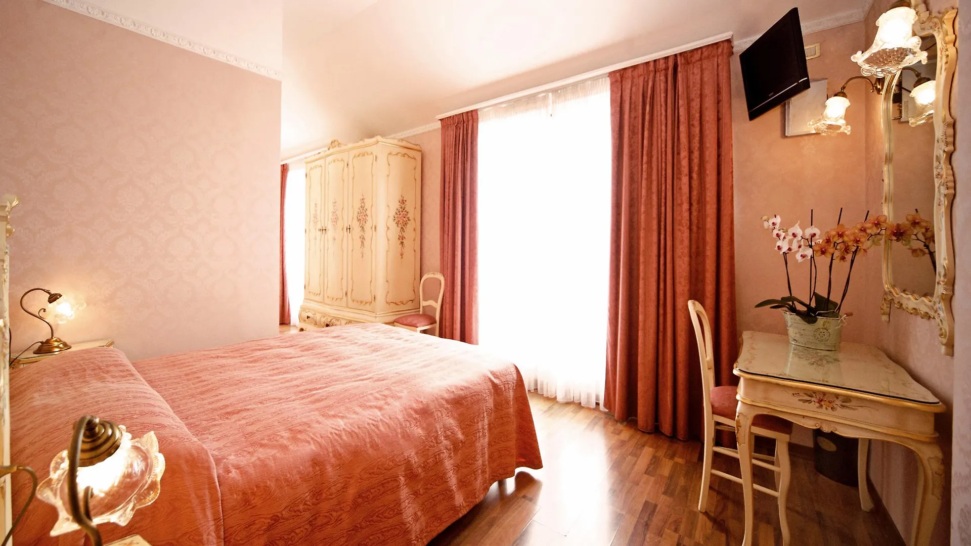 Hotel President Rimini