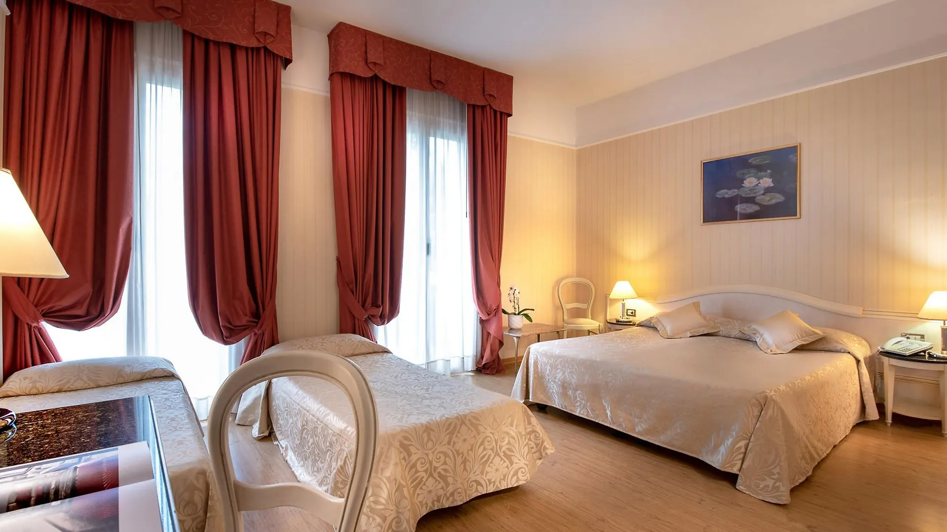 Hotel President Rimini