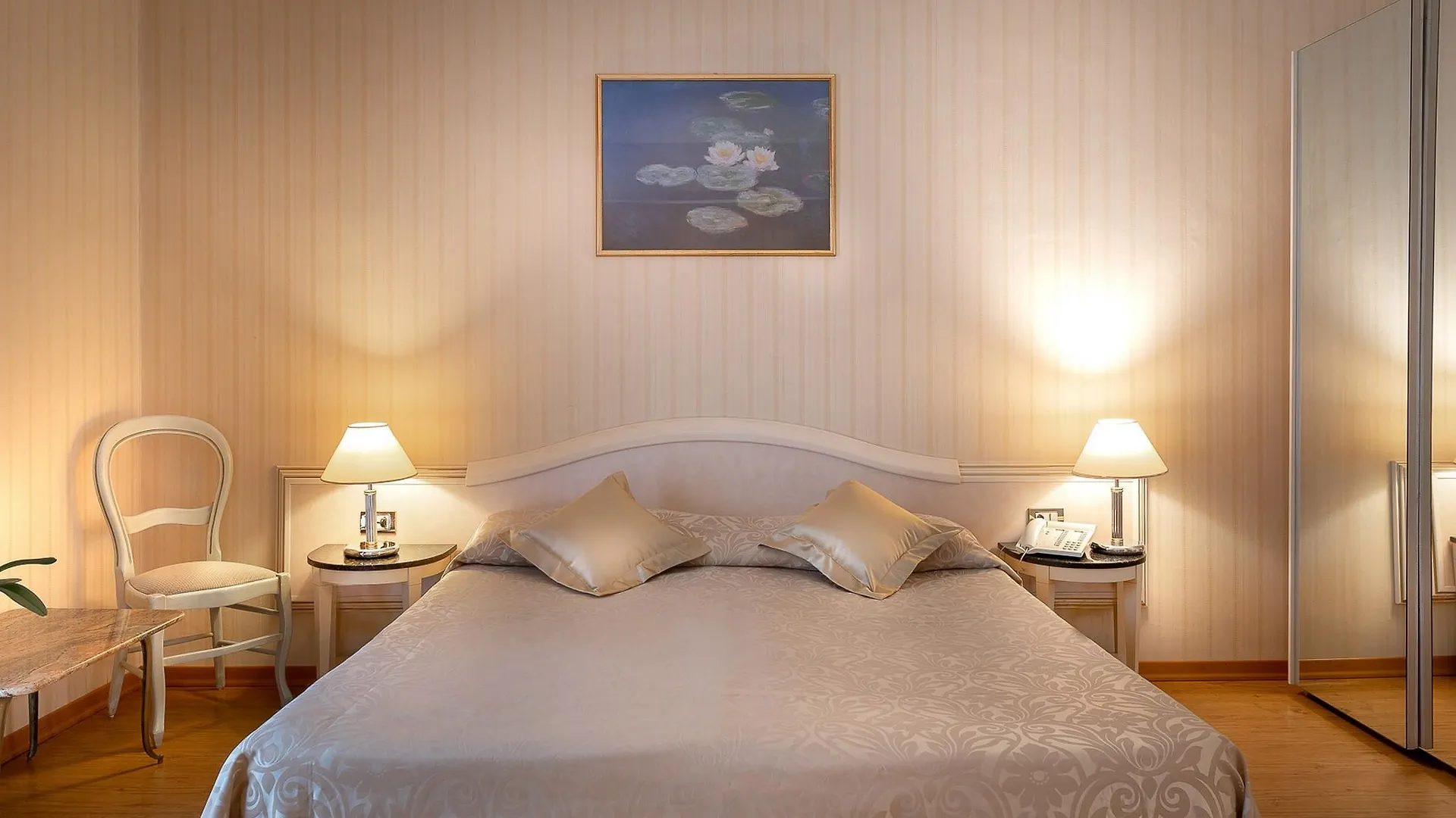 Hotel President Rimini