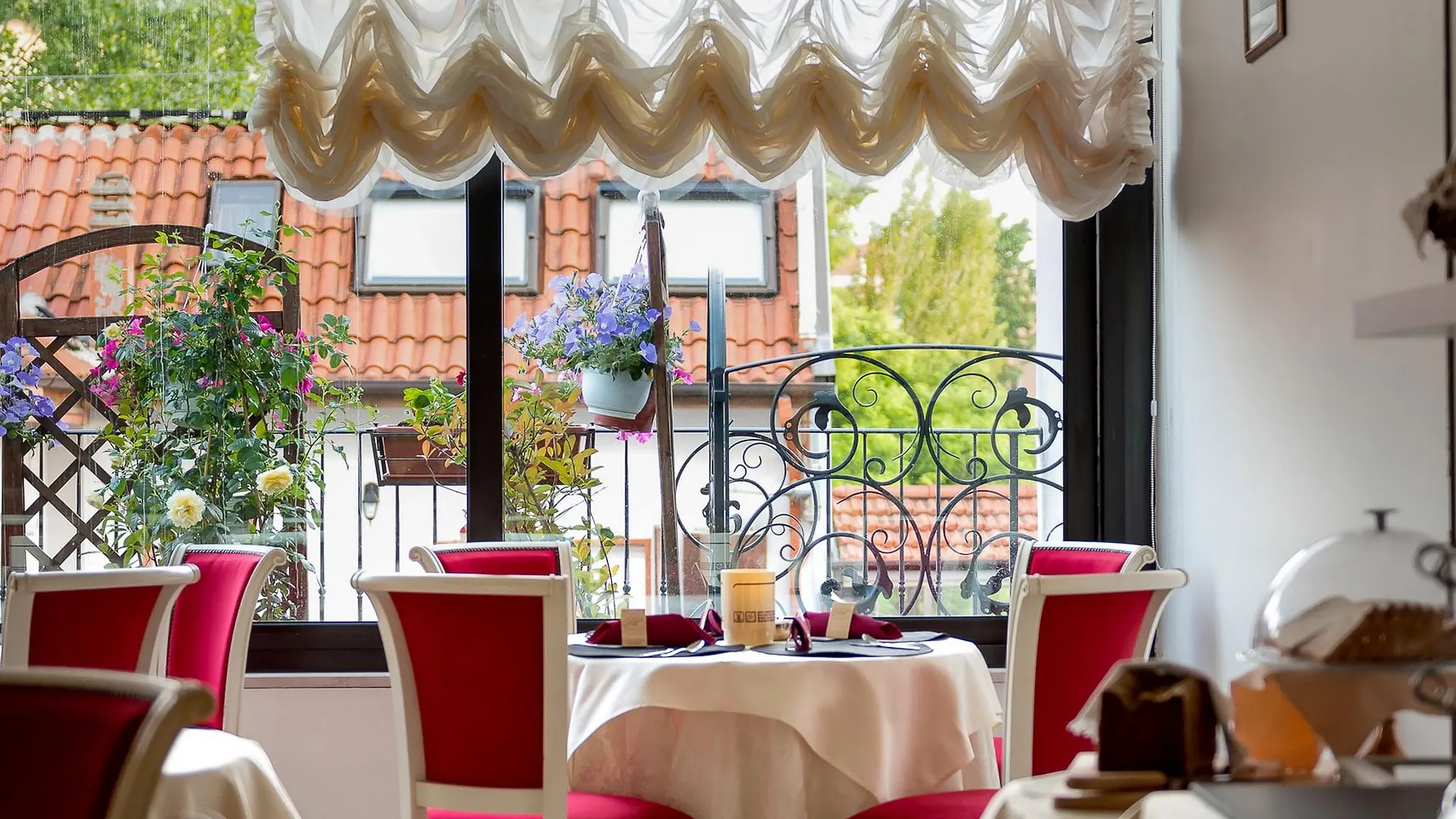 Hotel President Rimini 4*,