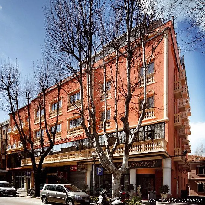 Hotel President Rimini