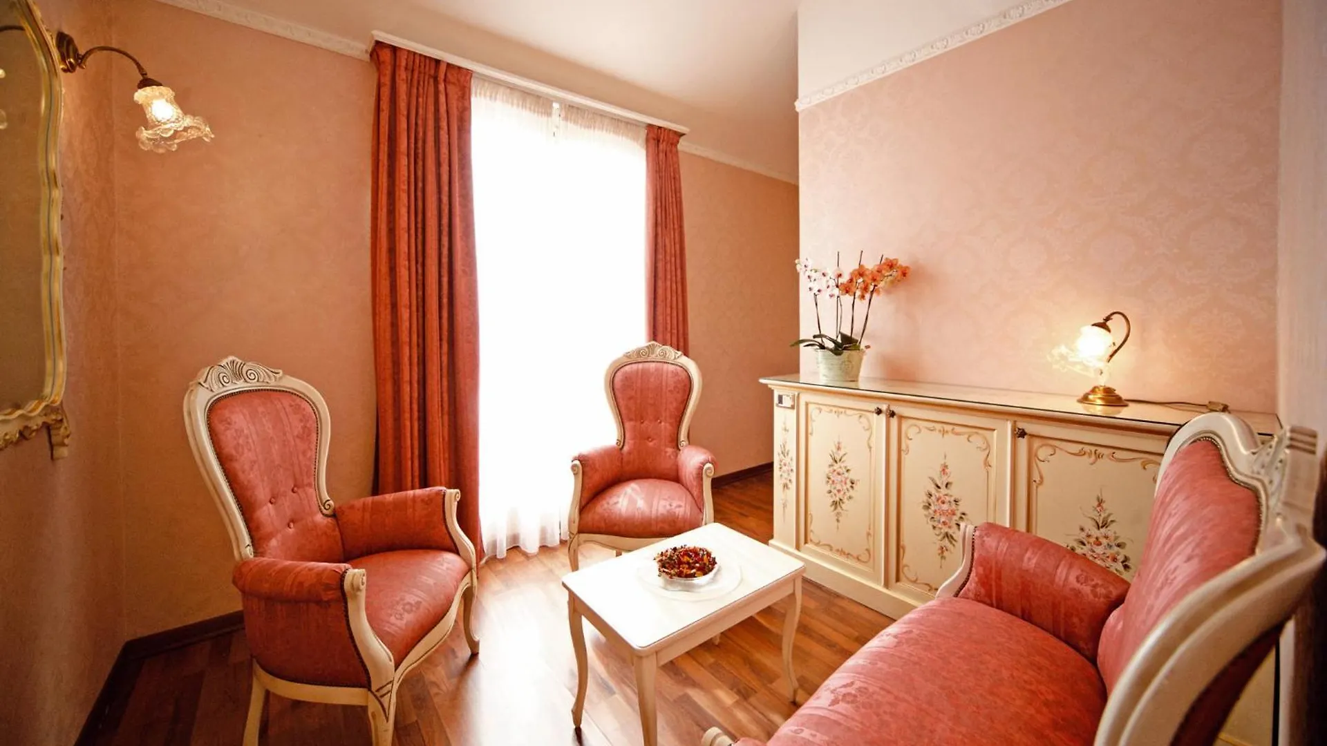 Hotel President Rimini