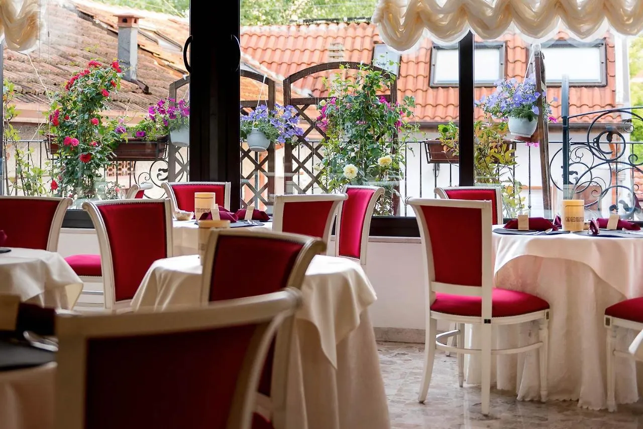 Hotel President Rimini