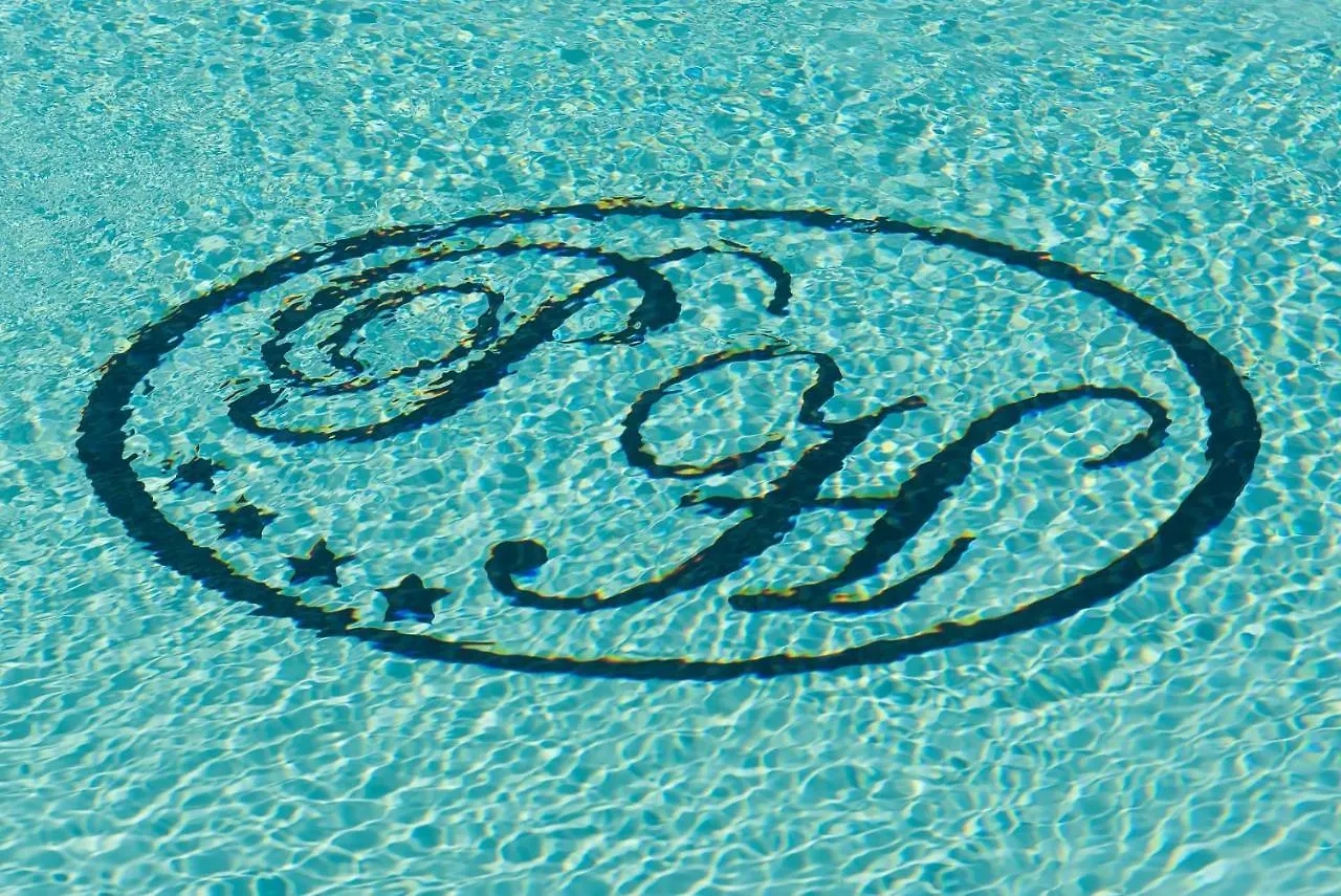 Hotel President Rimini