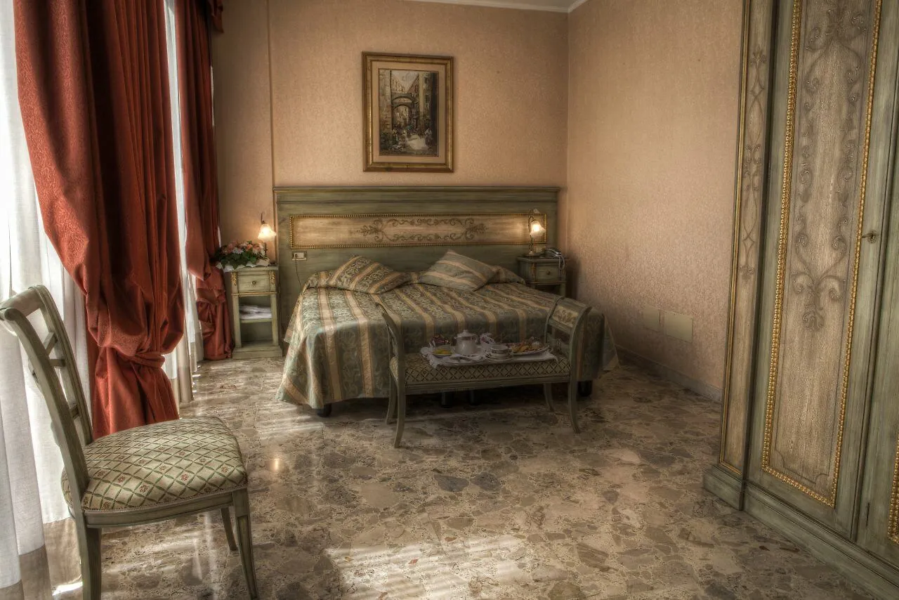 Hotel President Rimini